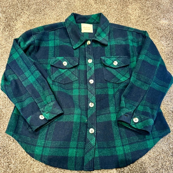 Altar’d State Shacket - Picture 5 of 6